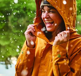 Basil rainwear cheap