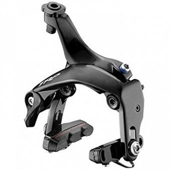 tektro direct mount brakes