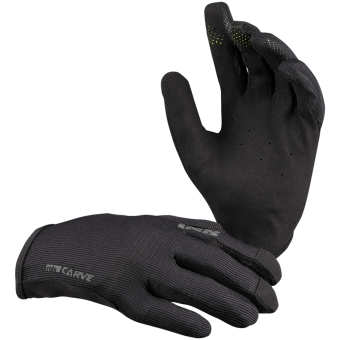 iXS - Carve Full Finger Gloves