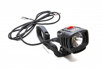 Bosch sales ebike lights