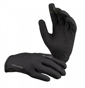 iXS - Carve Women's Full Finger Gloves