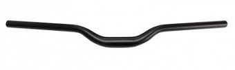 Handlebar - High Rise Alloy