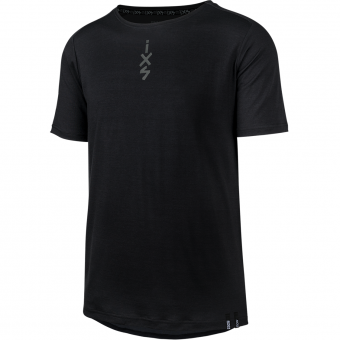 iXS - Men's Flow Merino Jersey