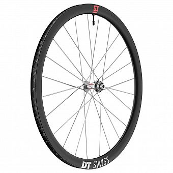 DT Swiss - ARC 1100 38 3 Decades Anniversary Wheels