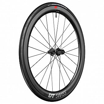 DT Swiss - ERC 1100 Dicut Disc Brake