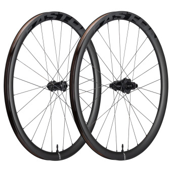 Easton - EC90 ALX Carbon Disc Wheels