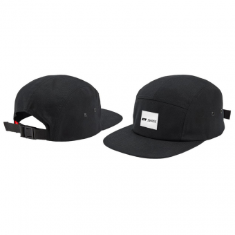 DT Swiss - 5-Panel Cap