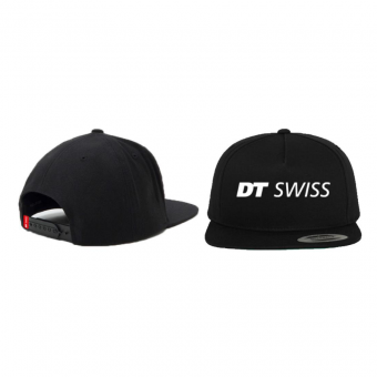 DT Swiss - Snapback Cap