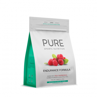 Pure - 500g Endurance Hydration Formula