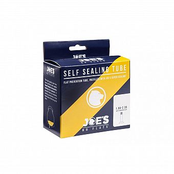 Joes - 700c Commute Self Sealing Tubes