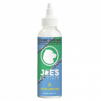 Joe's - Ceramic Chain Wax Dry