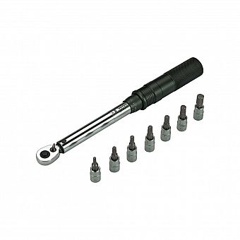 BBB - Torque Tool - TorqueSet Deluxe