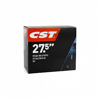 CST 27.5