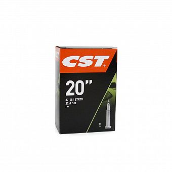 CST - 20