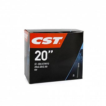 CST - 20