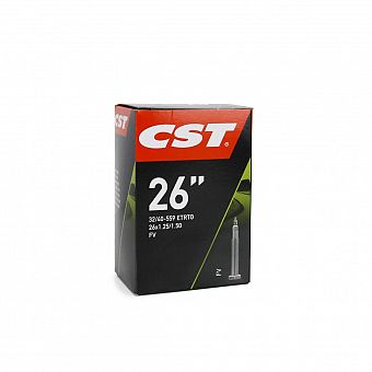 CST - 26