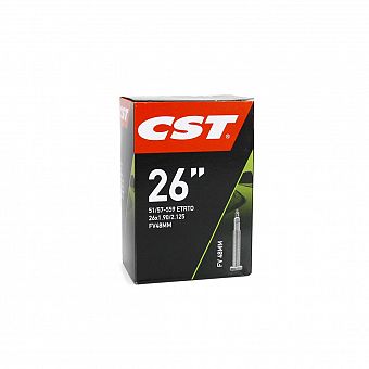 CST - 26