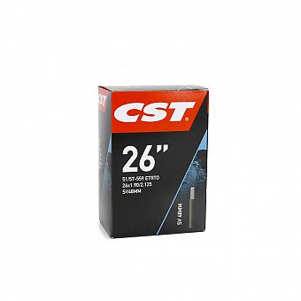 CST - 26