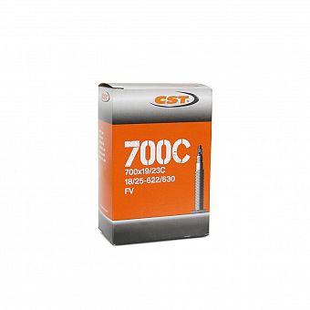 CST 700c FV Tubes