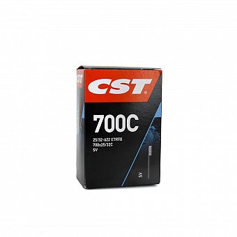 CST 700c SV Tubes