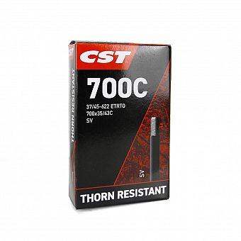 CST 700c SV Tubes - Thorn Resistant