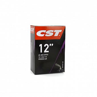 CST - 12