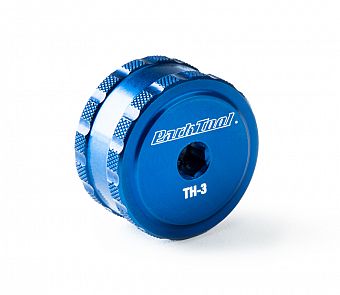 Park Tool - TH-3 Tap And Bit Driver