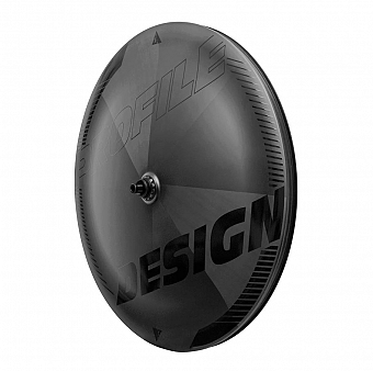 Profile Design - D21 TLR Disc Brake Disc Wheel