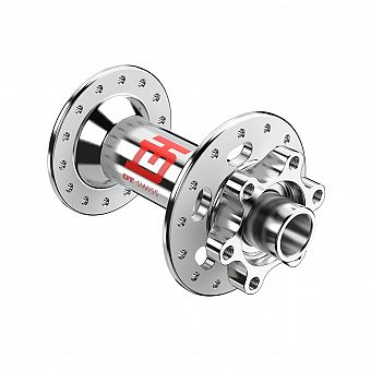 DT Swiss - 240 DEG 3 Decades Anniversary Hubs