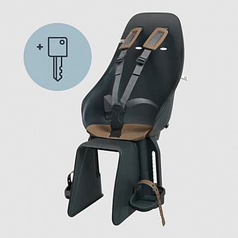 Urban Iki - Ta-Ke Easyfix Rear Seat