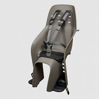 Urban Iki - U-me Easyfix Rear Seat