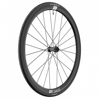 DT Swiss - E 1800 WTS Spline Disc Brake