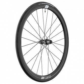 DT Swiss - E 1800 WTS Spline Disc Brake