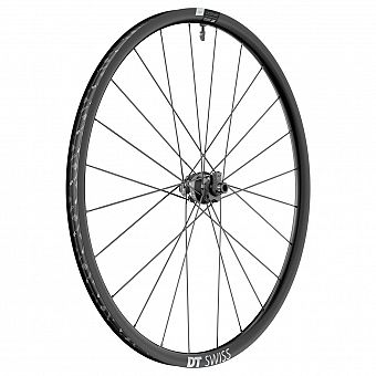 DT Swiss - GR 1600 Dynamo Wheels