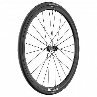 DT Swiss - ER 1600 WTS Spline Disc Brake