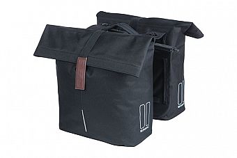 Basil - City Double Bag MIK