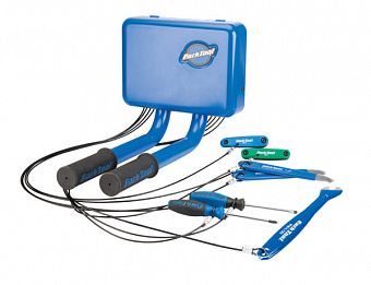 Park Tool - THS-1.2 - Trailhead Workstation