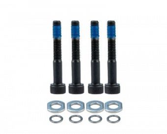 Profile Design - Aerobar Riser Bolt Kit