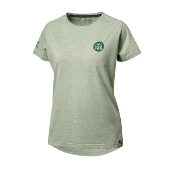 iXS - Women's Flow 1.2 Tech Tee