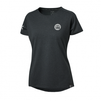 iXS - Women's Flow 1.2 Tech Tee