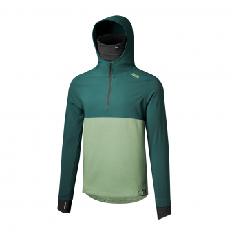 iXS - Carve 1.0 Hooded Jersey