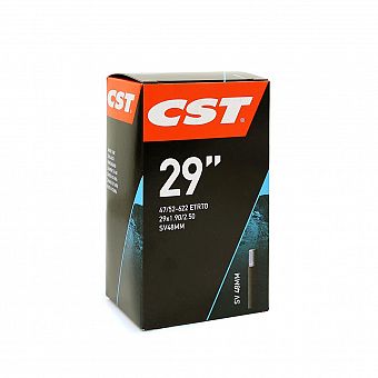 CST 29