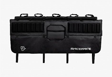 Race Face - T3 Tailgate Pad