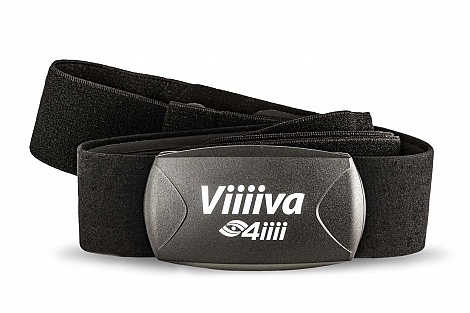 4iiii - Viiiiva Heart Rate Monitor