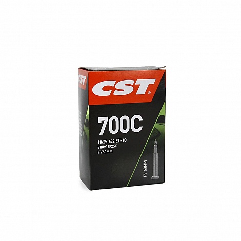 CST 700c FV Tubes