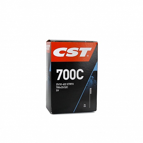 CST 700c SV Tubes