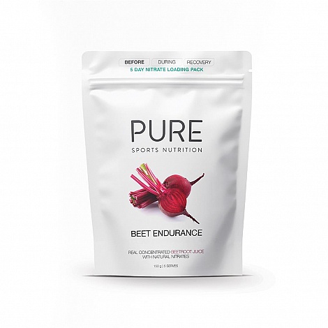 Pure - 150g Beet Endurance Powder